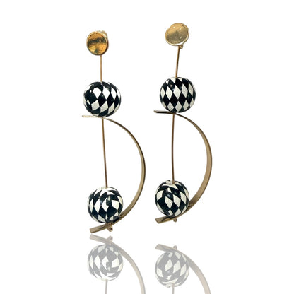 Piper Grab&Go Earring