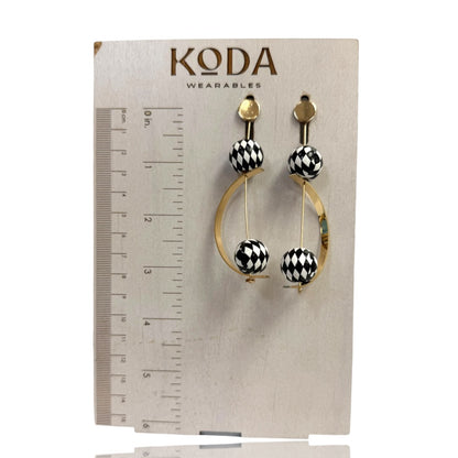 Piper Grab&Go Earring