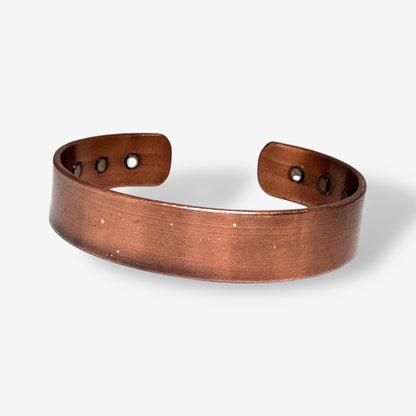 Harmony Copper Cuff