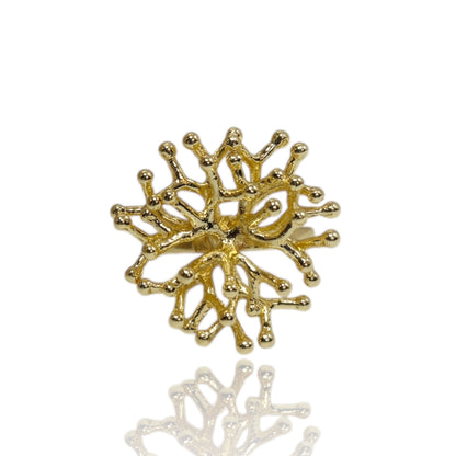 Posy ring