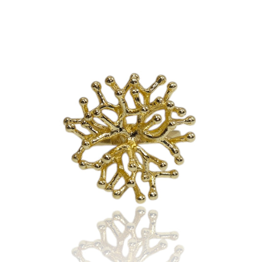 Posy ring