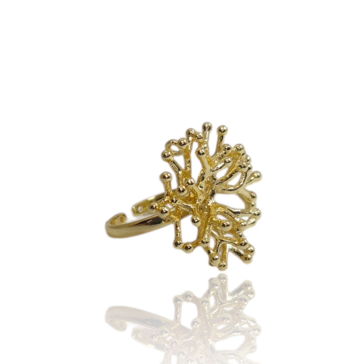 Posy ring
