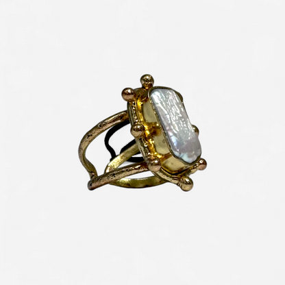 Radiance Ring