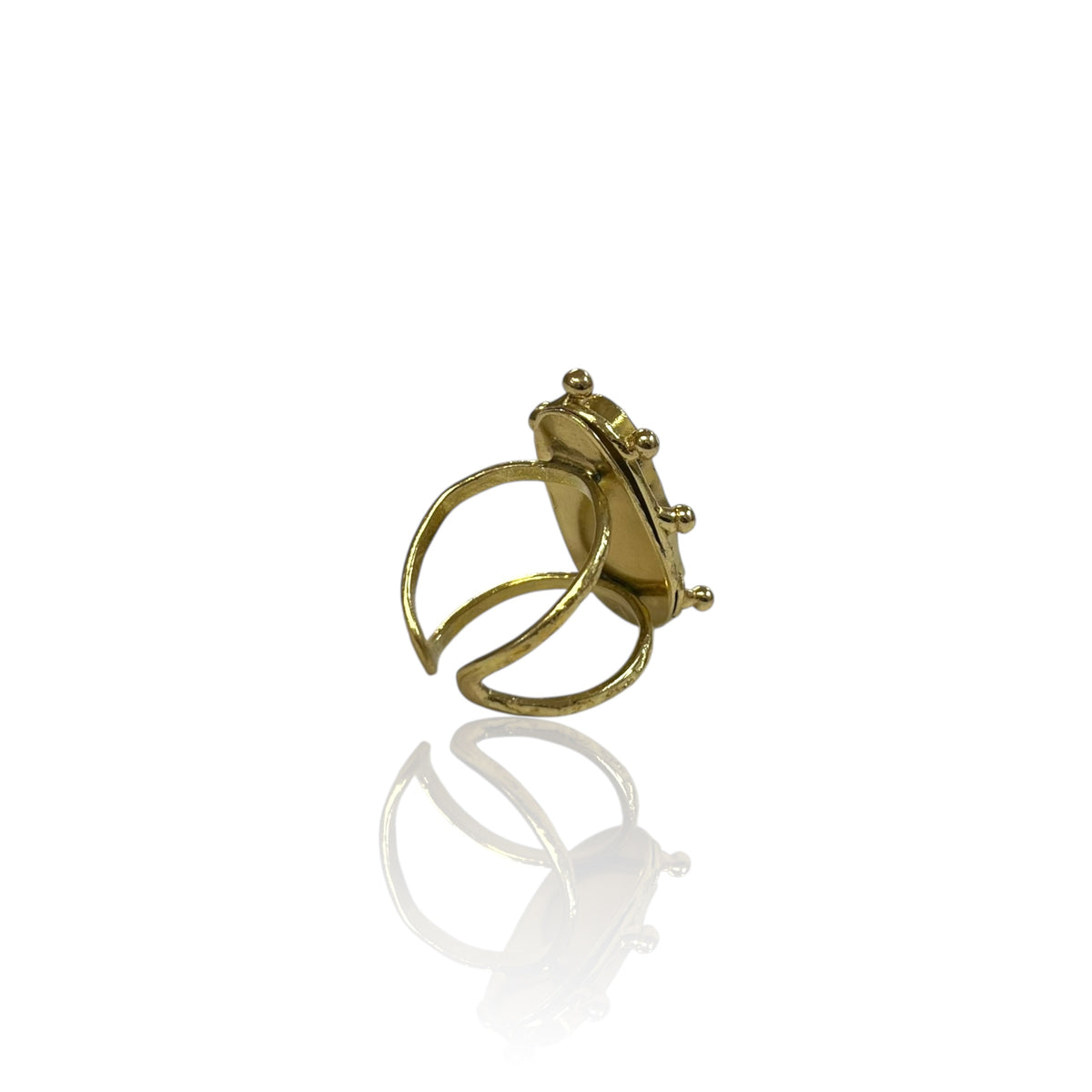 Radiance Ring