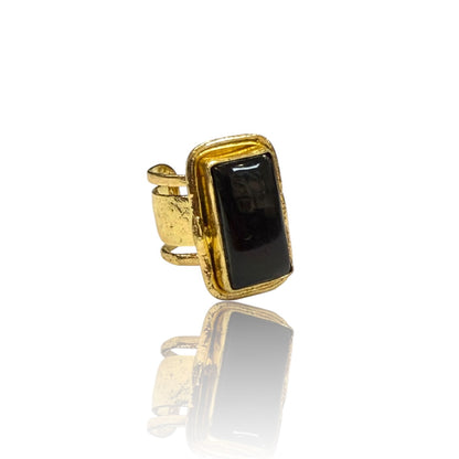Regal Rings