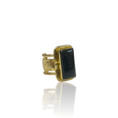 Regal Rings