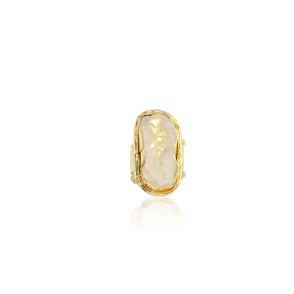 Regal Rings