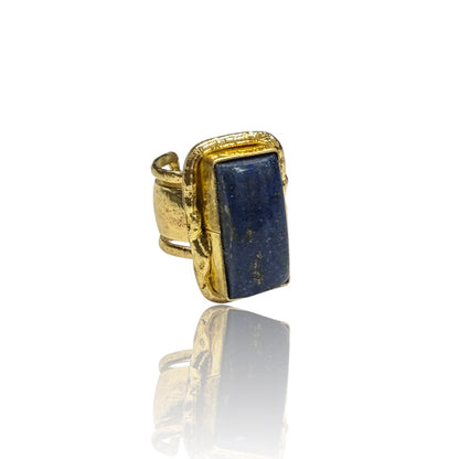 Regal Rings