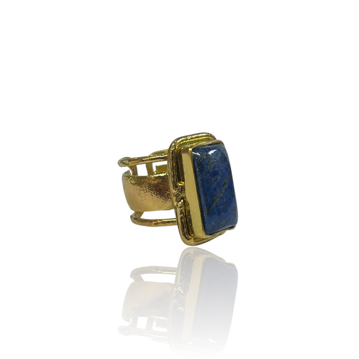 Regal Rings
