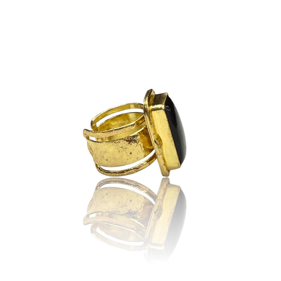Regal Rings