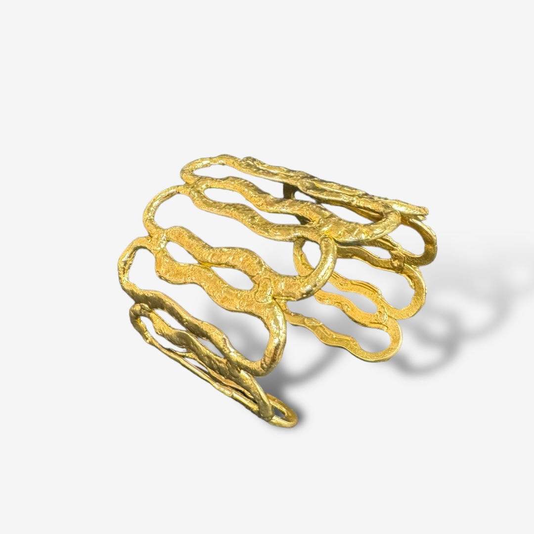 Rhea Cuff