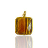 Tiger eye