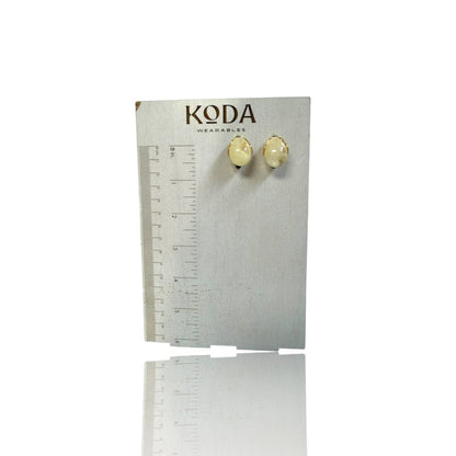 Rose Earring