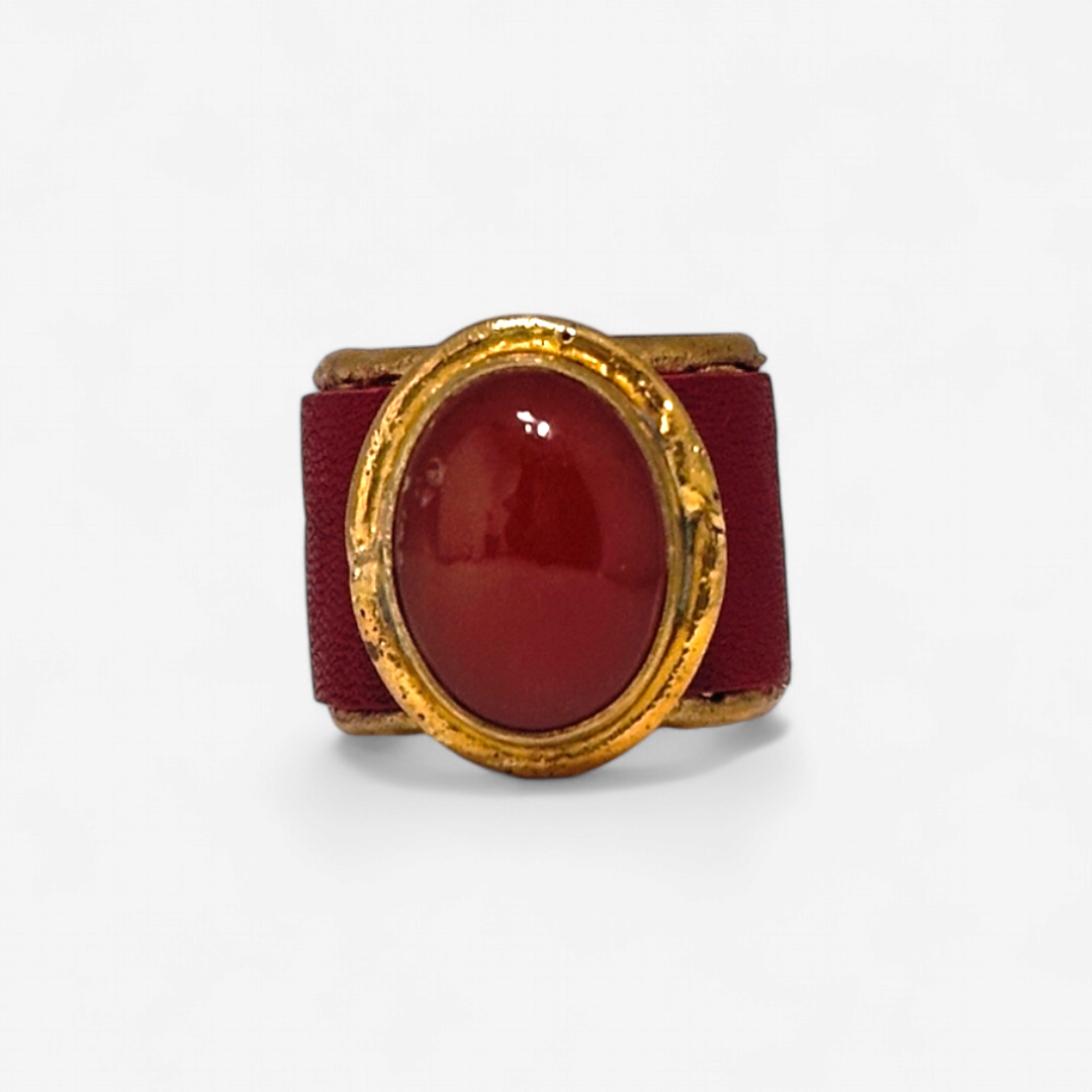 Ruby Ring