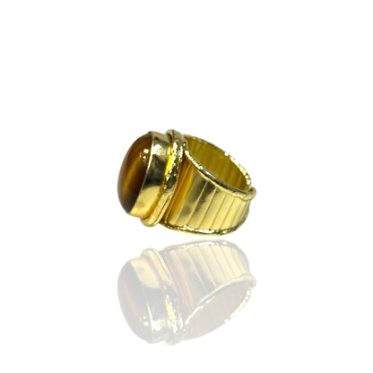 Sable Ring