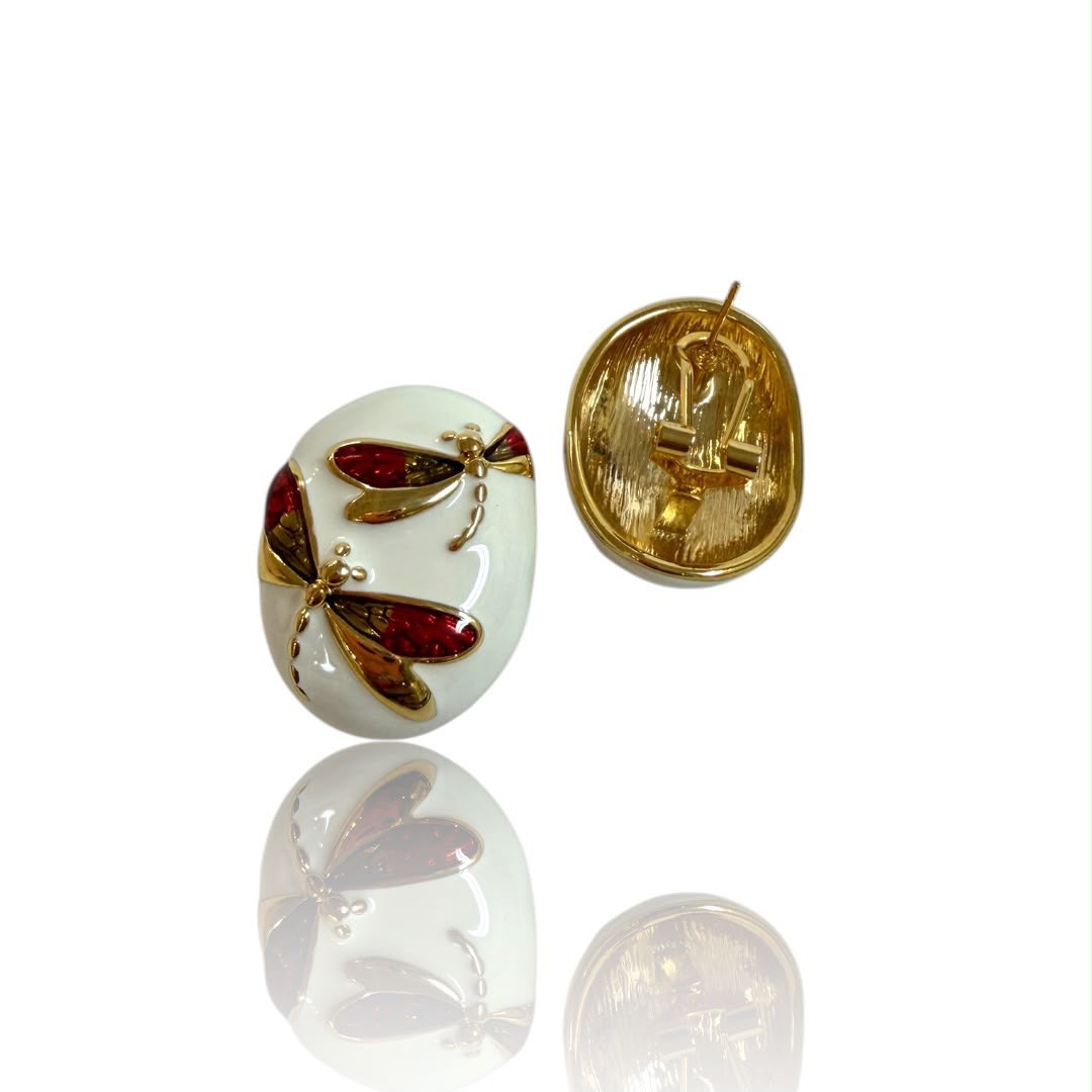 Sandy Earring