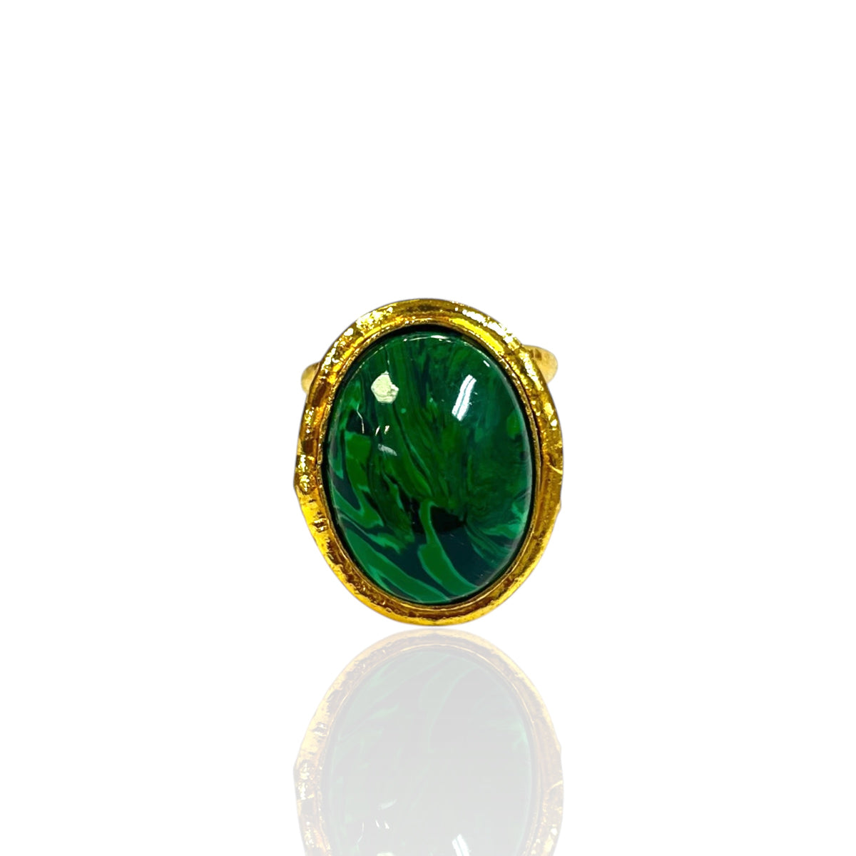 Savannah Rings
