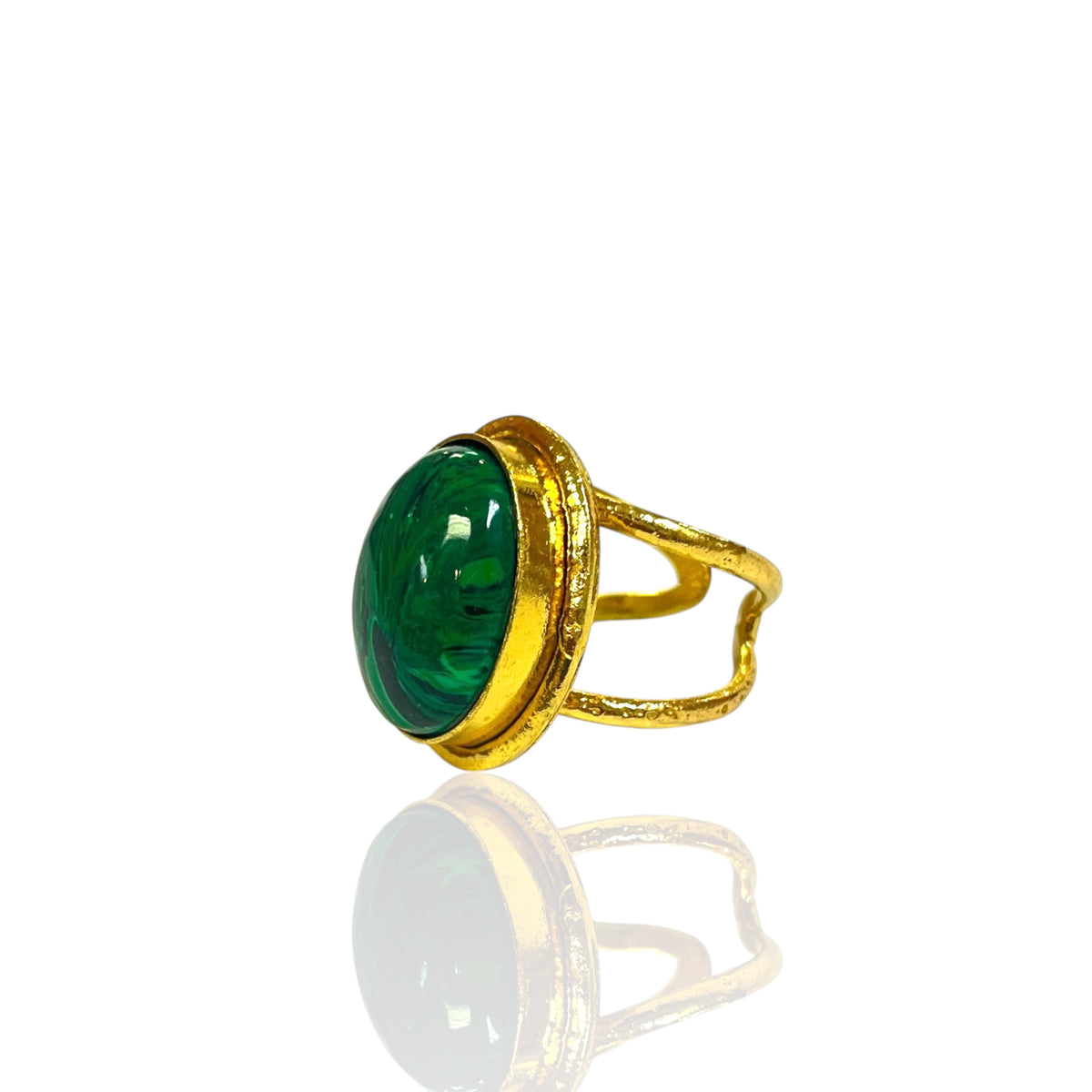Savannah Rings