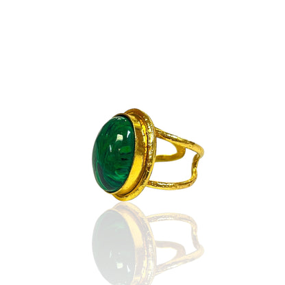 Savannah Rings