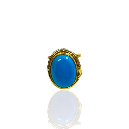 Savannah Rings