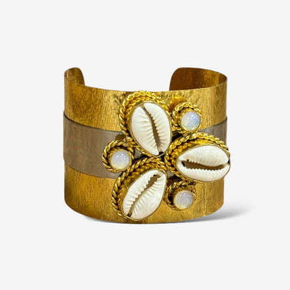 Buy Carry Shells Cuff Online