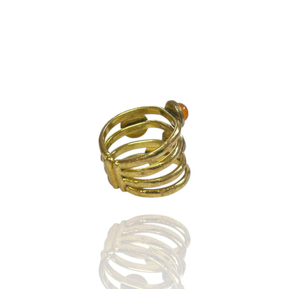 Sienna Rings