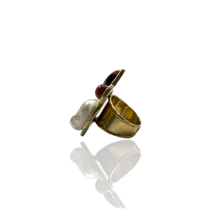 Soniya Ring