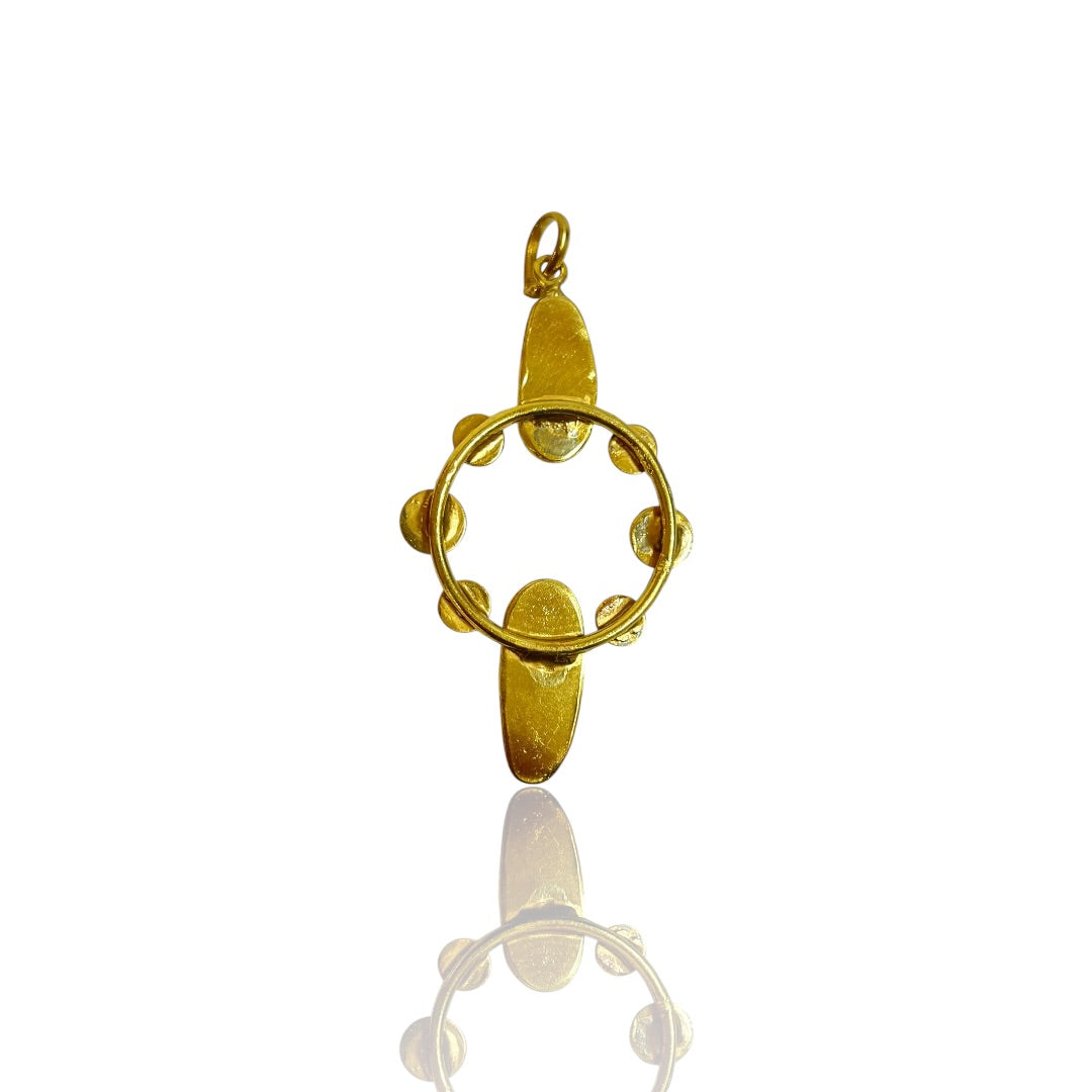Sophia Pendant