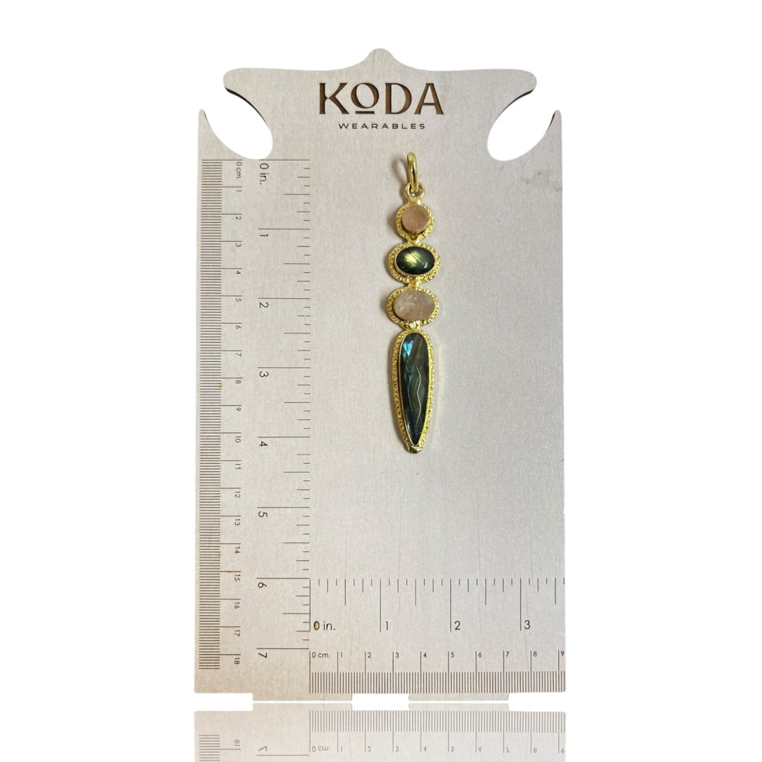 Sylvie Pendant