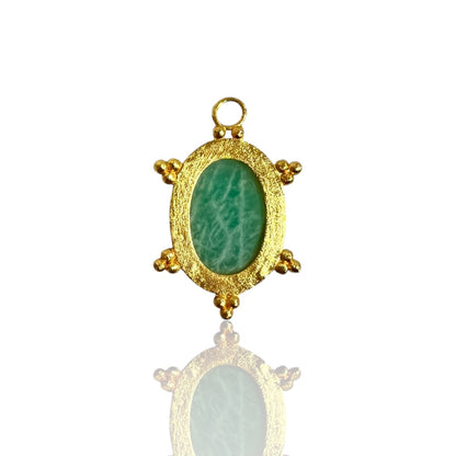 Terra Pendant