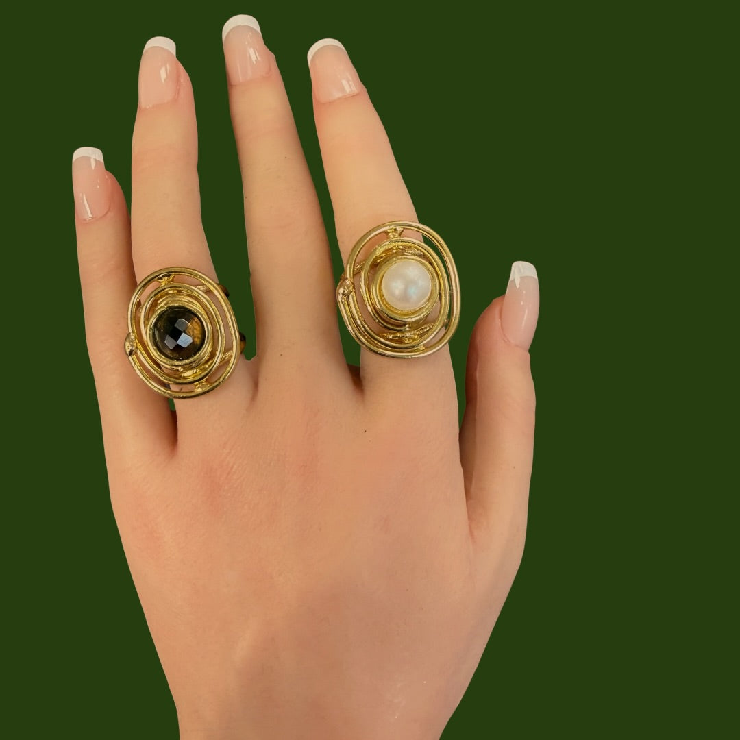 Terra Ring