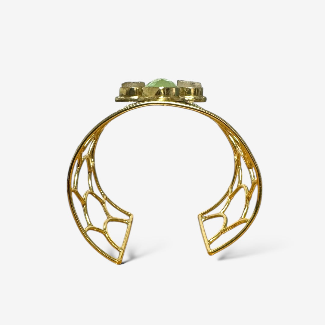 Tessa Cuff