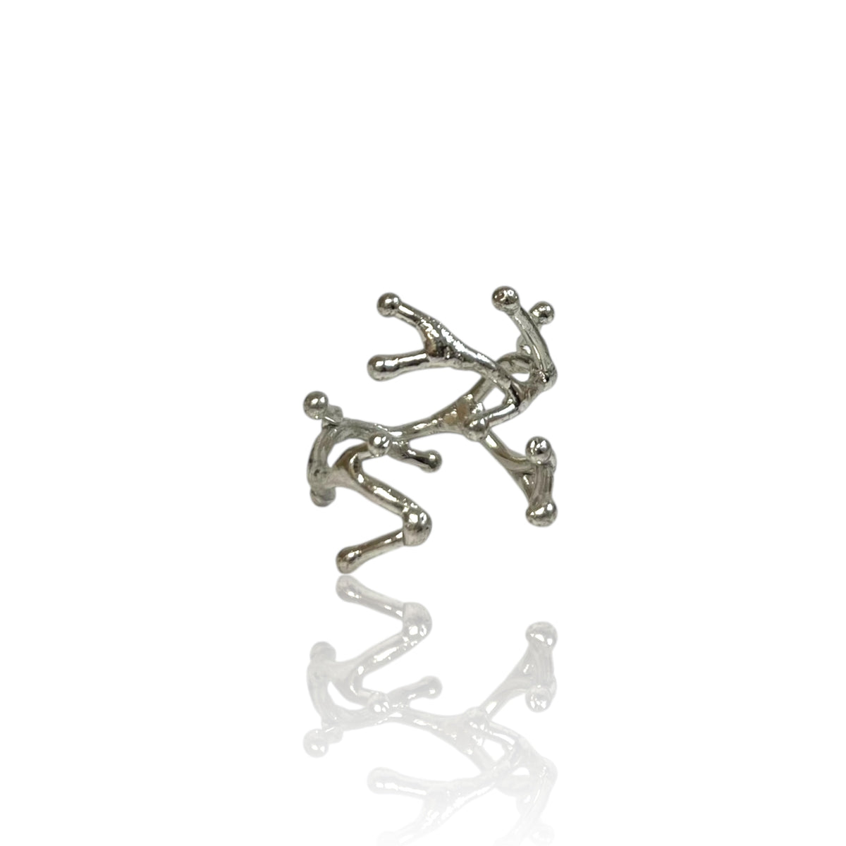 Twig Wrap Ring