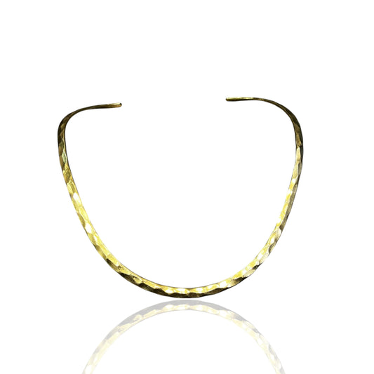 U choker