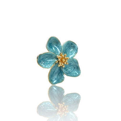Wildflower Rings
