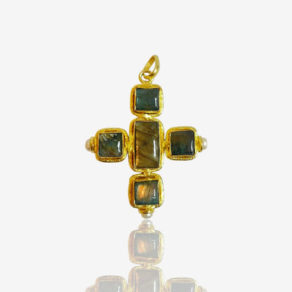 Willow Pearl Pendant