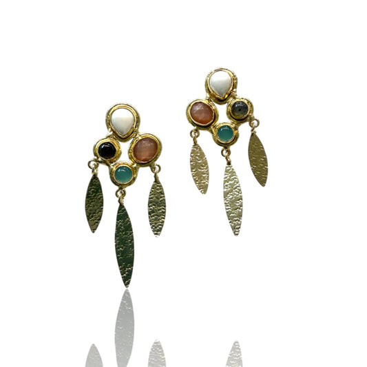 Yaritza Earrings