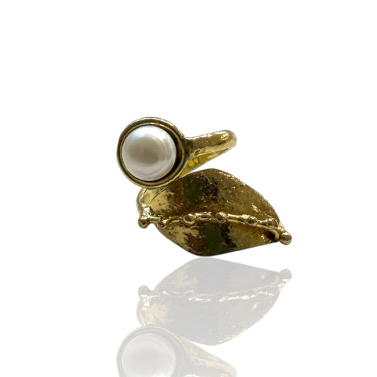 Yaritza Ring