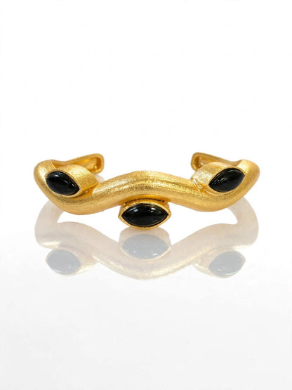 Zuri Cuff
