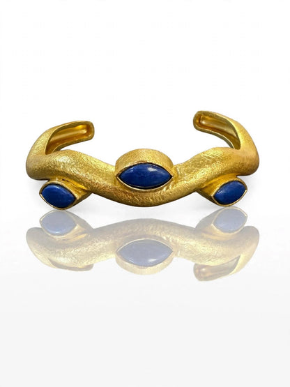 Zuri Cuff
