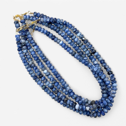 8mm Bead Necklaces
