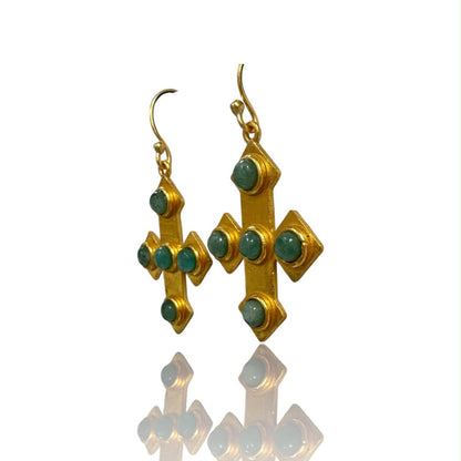 Meadow Earring