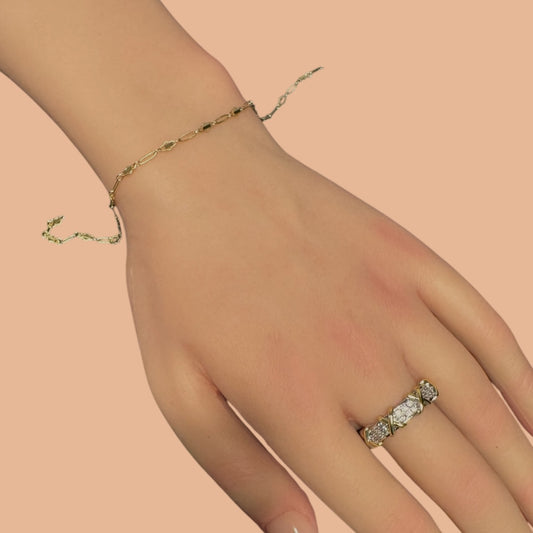Buy Gold Filled Fancy Chain