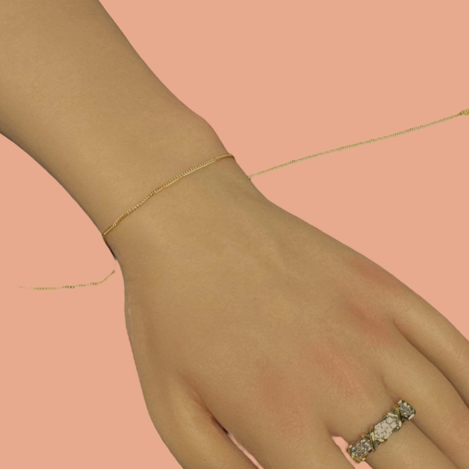 Buy Gold Filled Curb Chain Small Online
