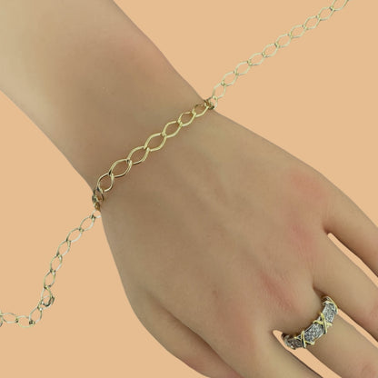 Oval Gold Filled Chain Online