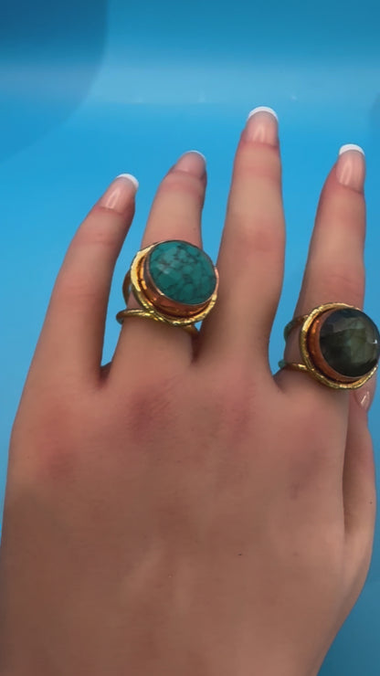 Olivia Rings