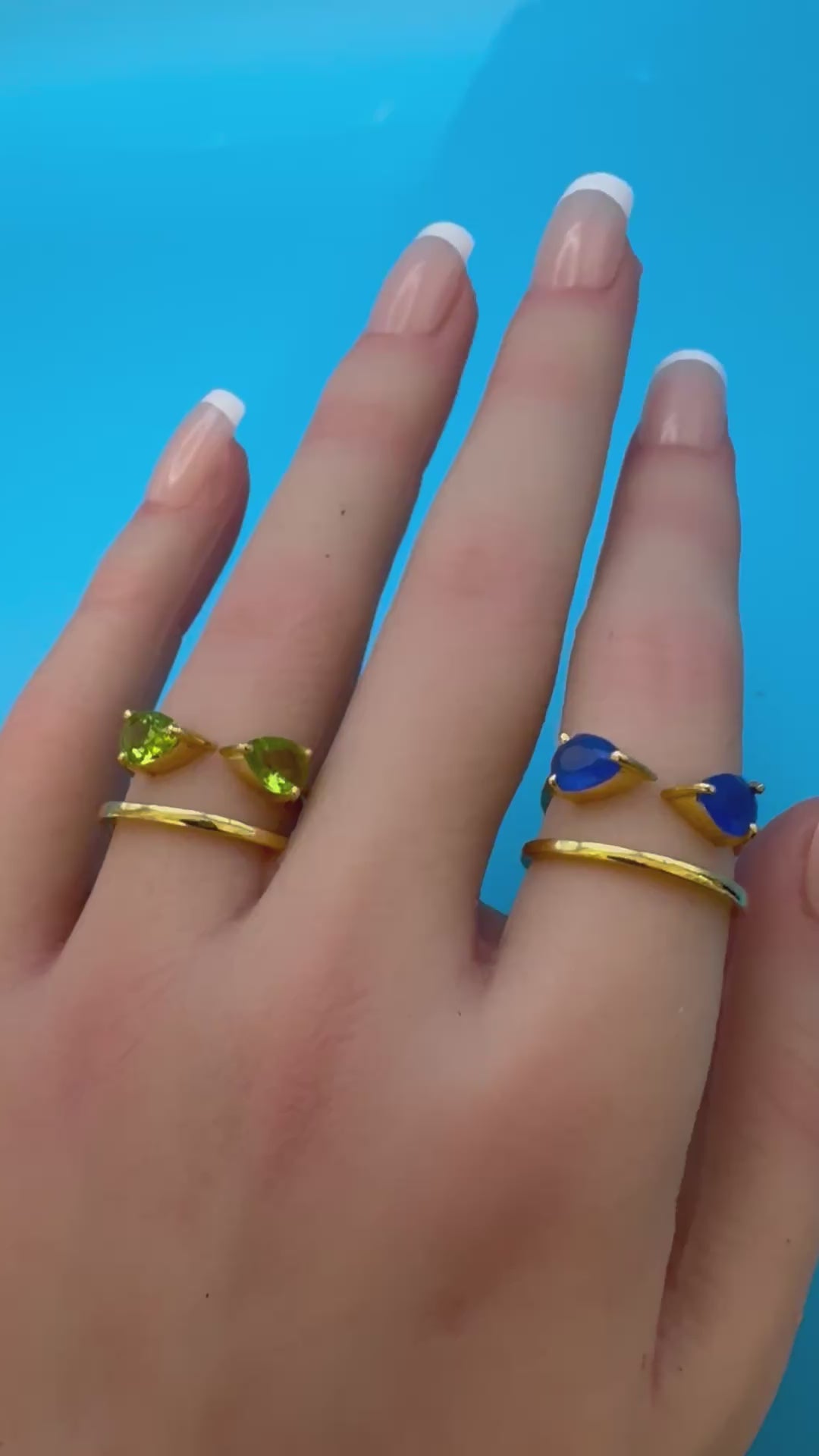 Buy Mira Rings Online