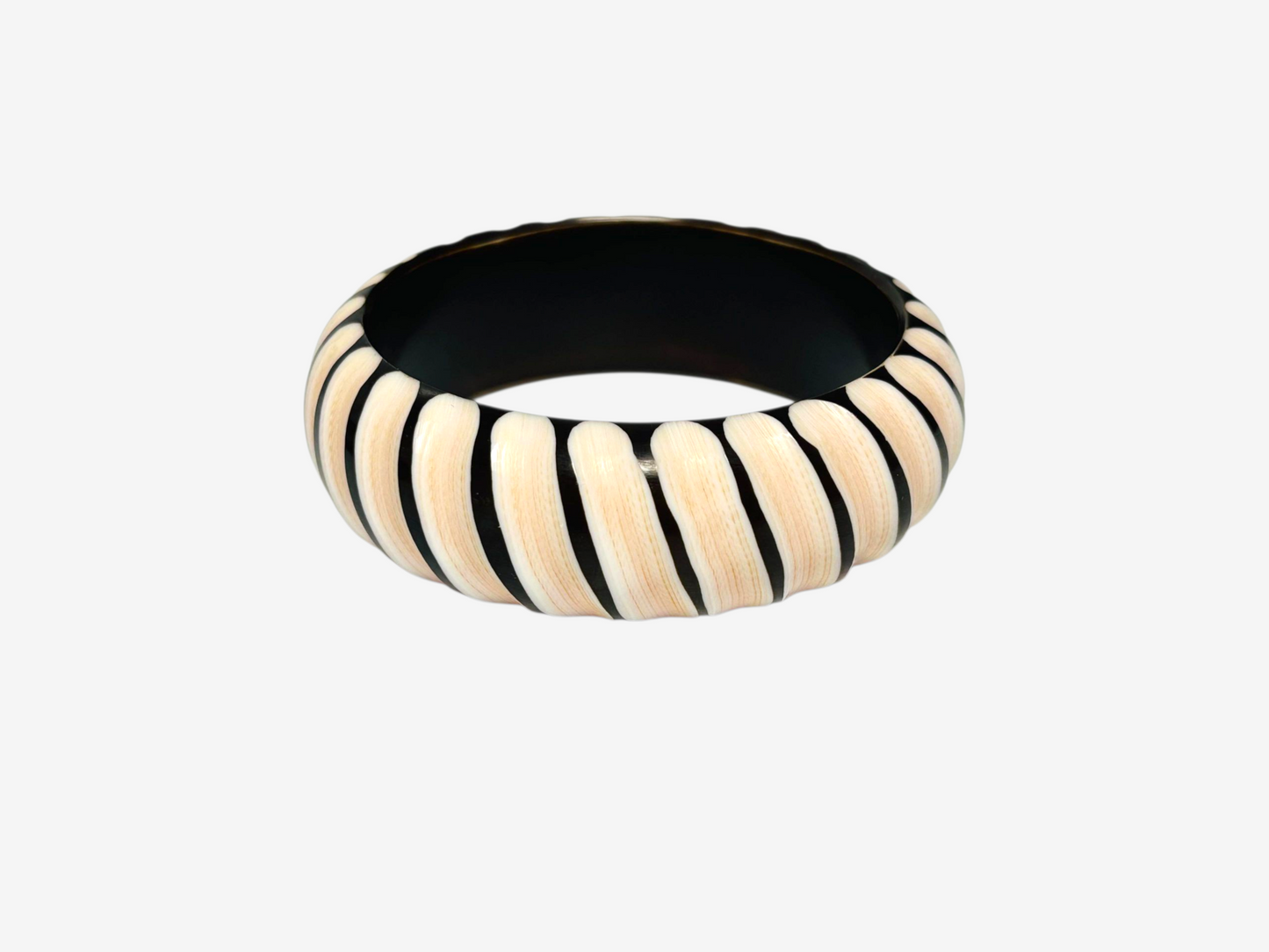 Stack Bangles Resin