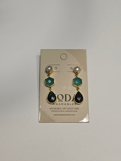 Noir Drops