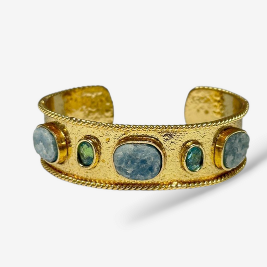 Lilyana Cuff